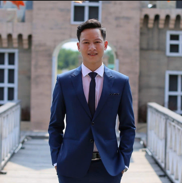 Trịnh Hữu Thức