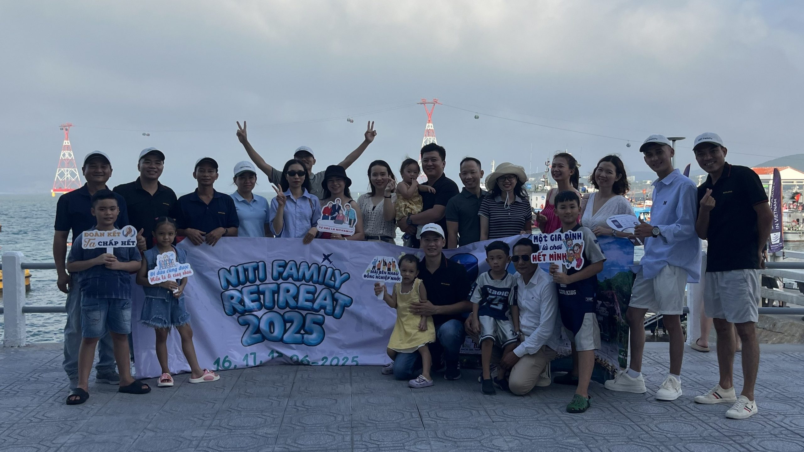 Niti Family trip 2025