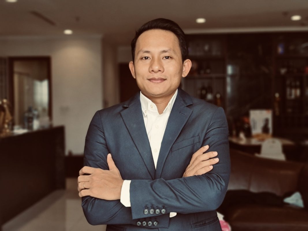Phạm Hữu Hùng – Chuyên Gia Tư Vấn BĐS Hạng Sang | Vinhomes, Sun, Masterise