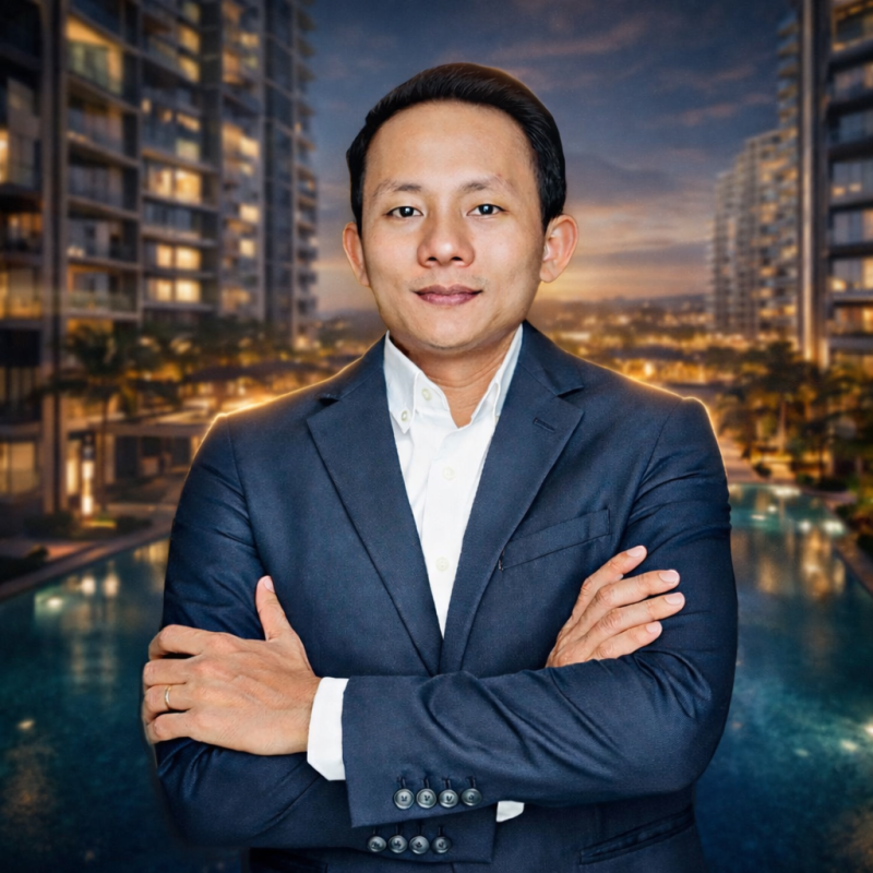 Phạm Hữu Hùng – Chuyên Gia Tư Vấn BĐS Hạng Sang | Vinhomes, Sun, Masterise