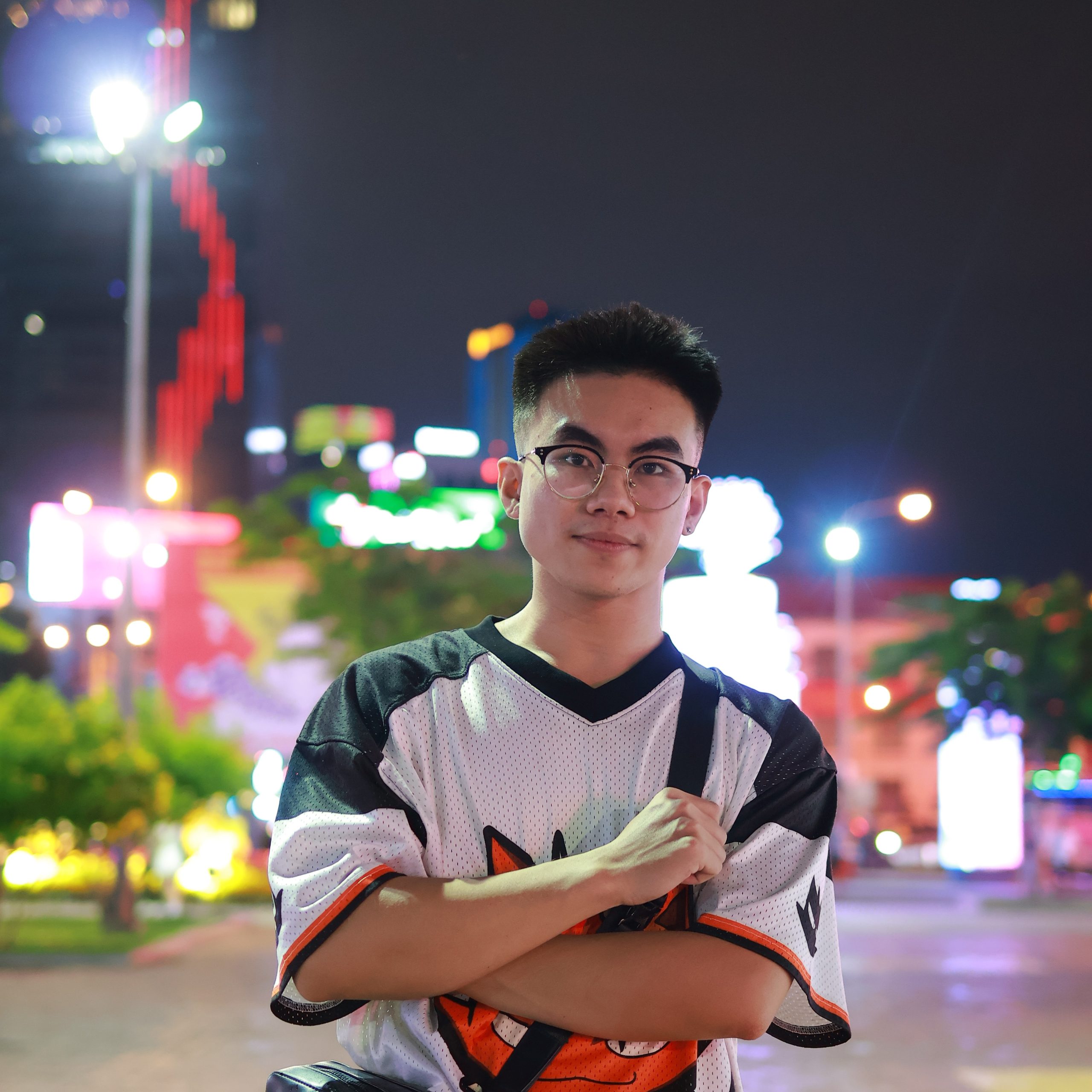 Lâm Xuân Hoàng