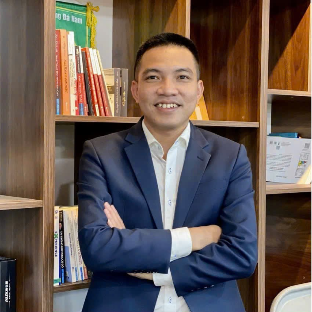 Bùi Quang Tài