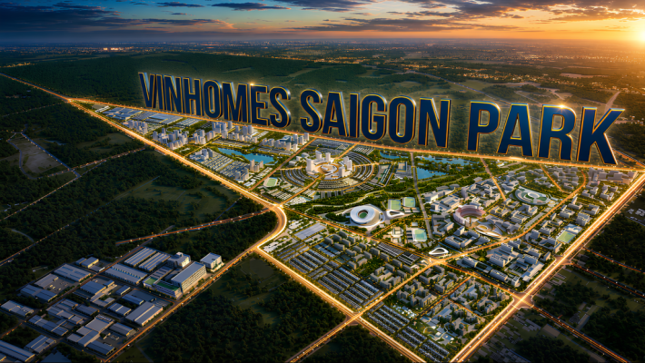 Có nên mua Vinhomes Hóc Môn giai đoạn hiện tại