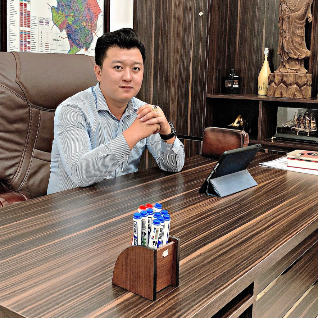 Lê Quốc Khánh