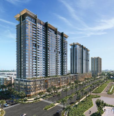 Lumiere Midtown The Global City