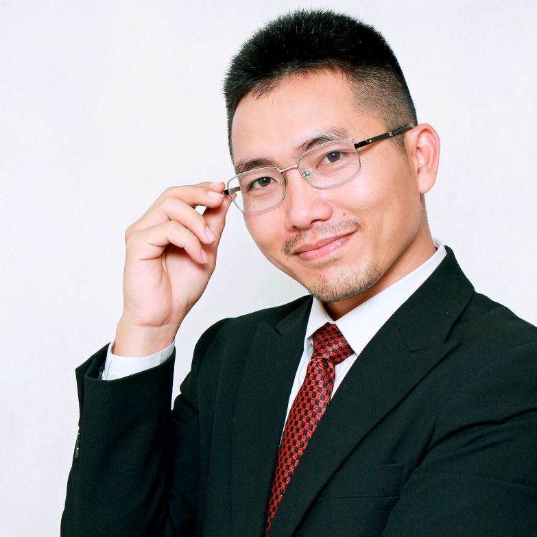 Mai Trung Dương