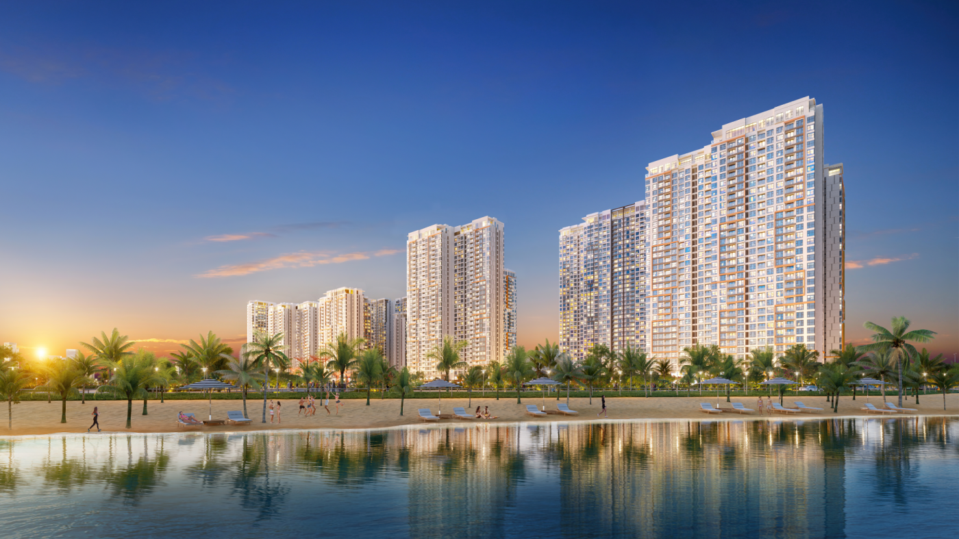 Masteri Centre Point Masterise Homes