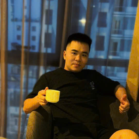 Phạm Khắc Long
