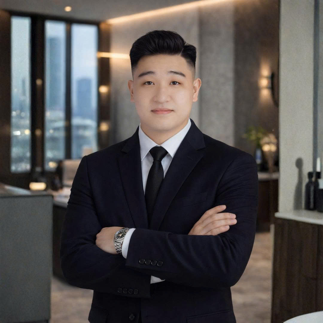 Phan Thanh Ngọc