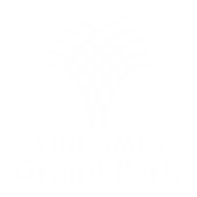 Logo Vinhomes Grand Park