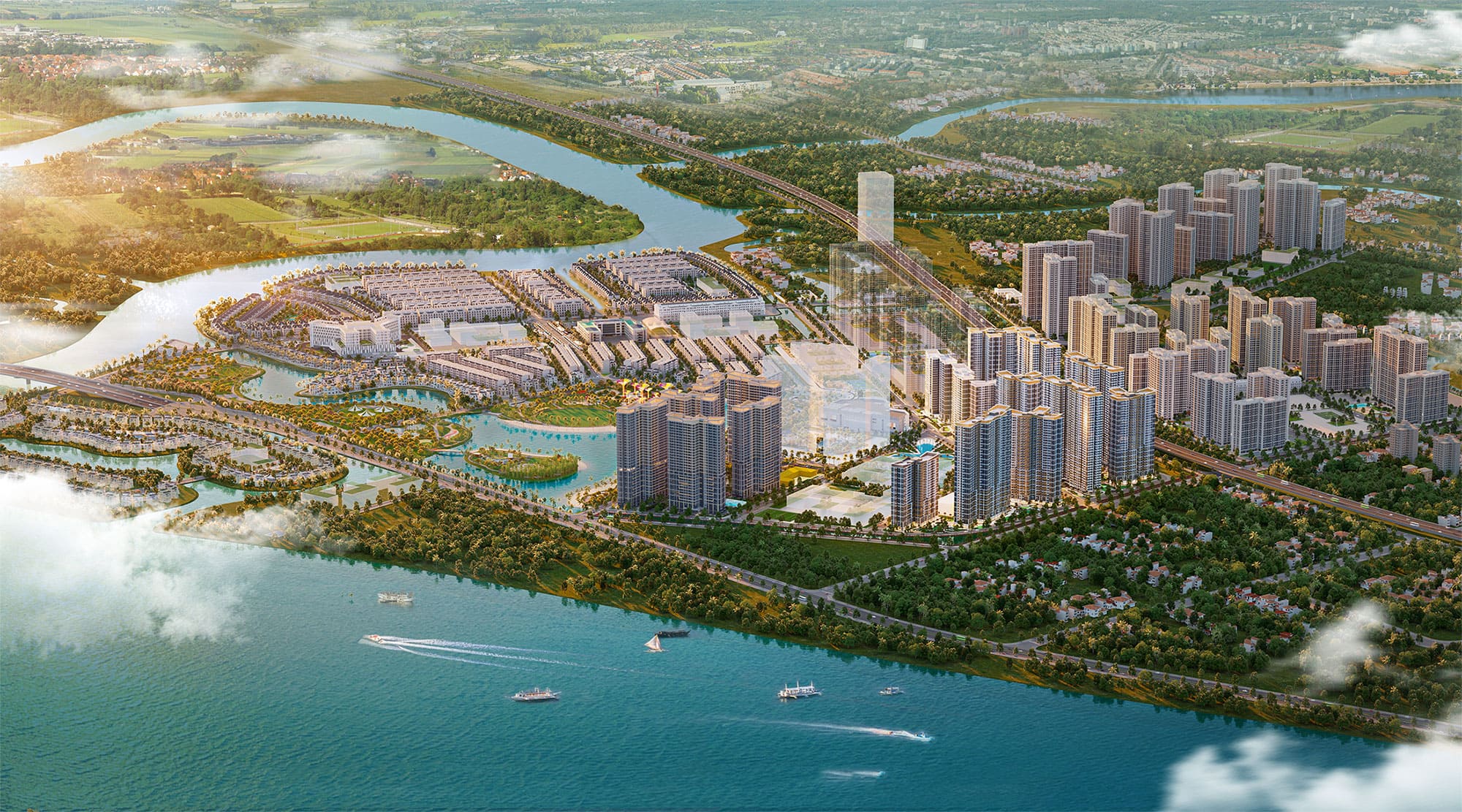 banner vinhomes grand park quận 9