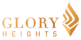 Logo Glory Height