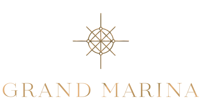 Logo Grand Marina SaiGon
