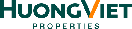 Logo Hướng Việt Properties