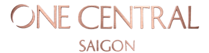 Logo One Central SaiGon