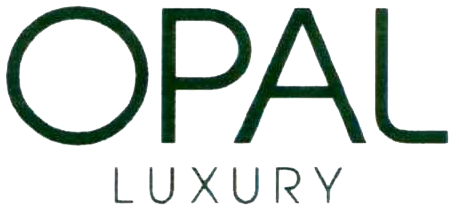 Logo Opal Luxury