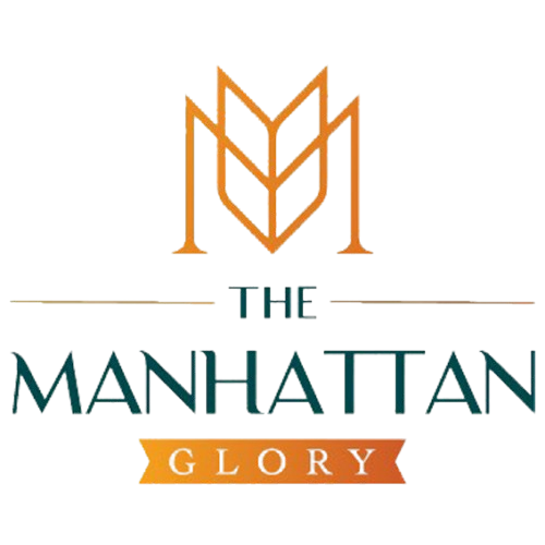 Logo The Manhattan Glory