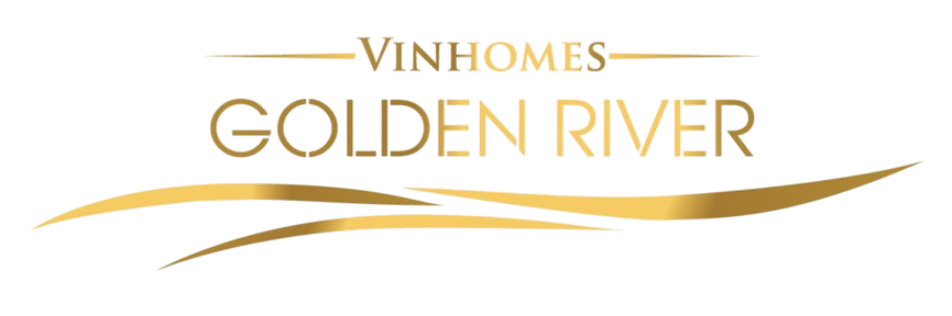 Logo Vinhomes Golden River
