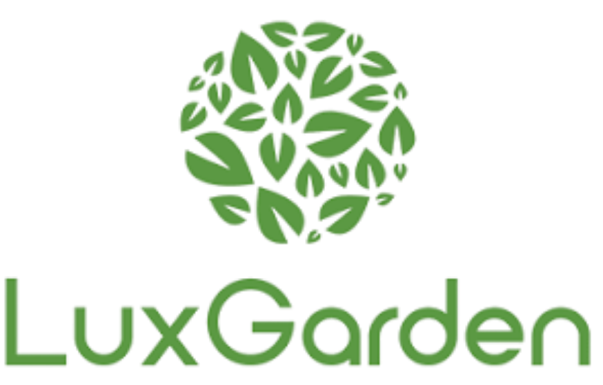 Logo Lux Garden