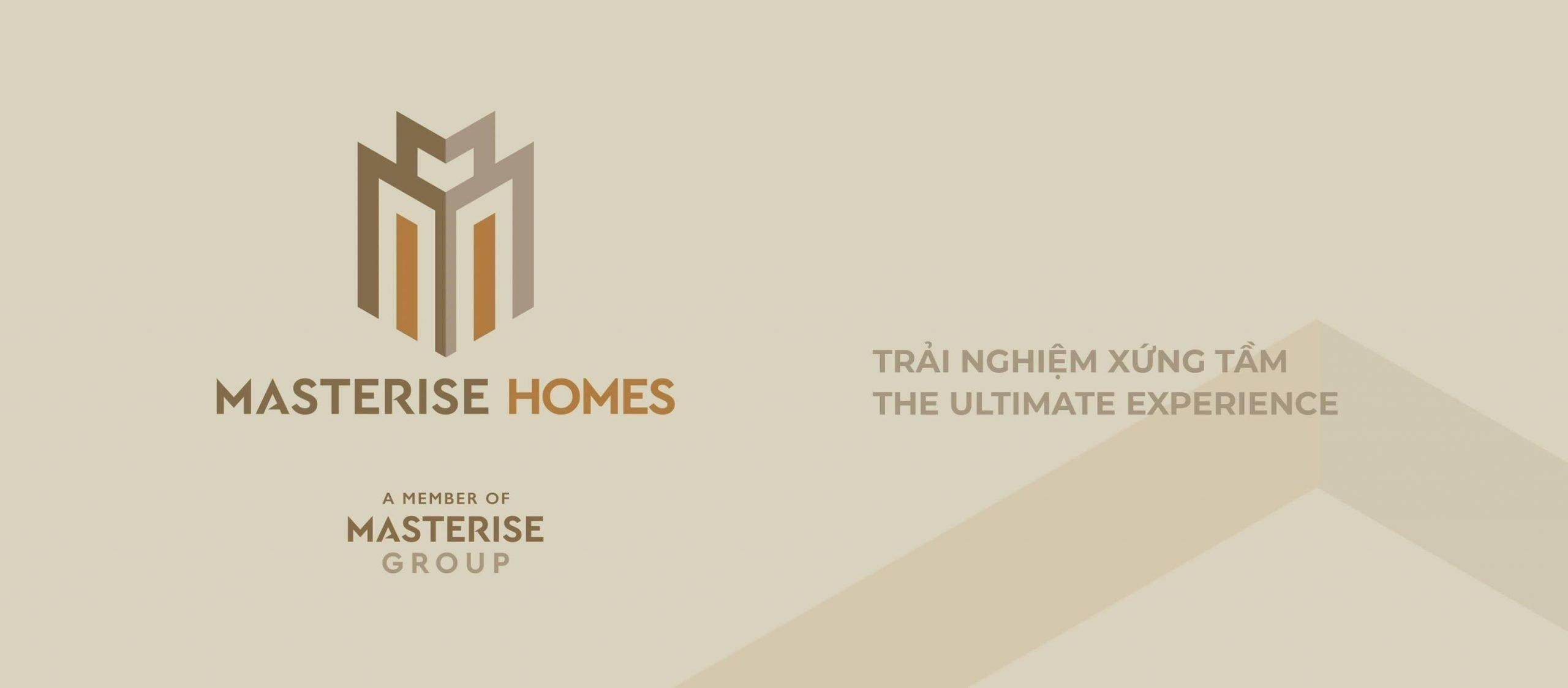 Lý do nên mua The Global City từ uy tín Masterise Homes