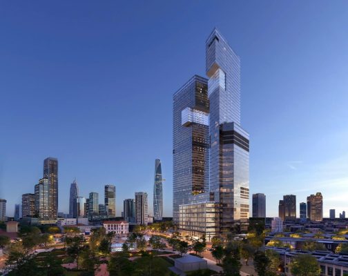 One Central SaiGon avt