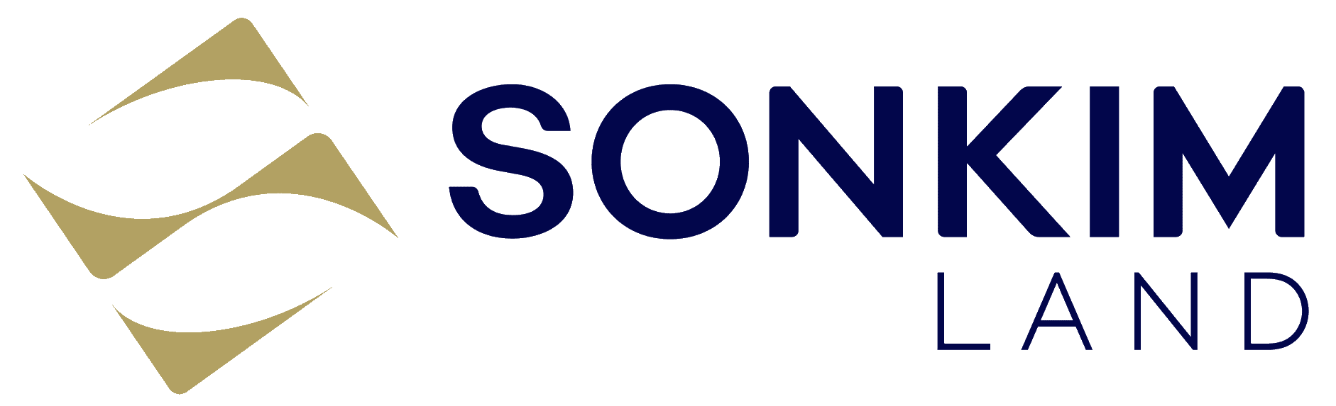 Logo SonKim Land