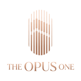 Logo The Opus One