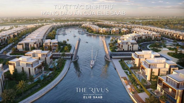 the rivus avt