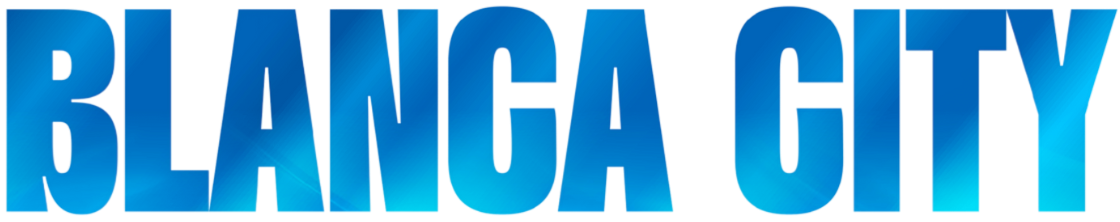 Logo Blanca City