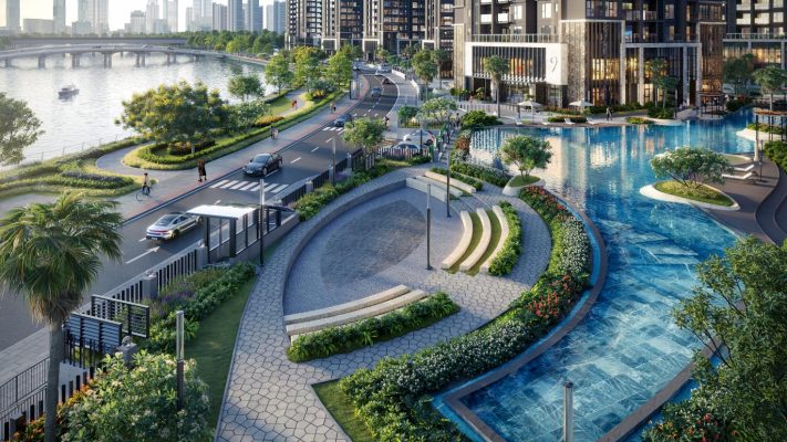 Có nên đầu tư The Privé thời điểm 2026