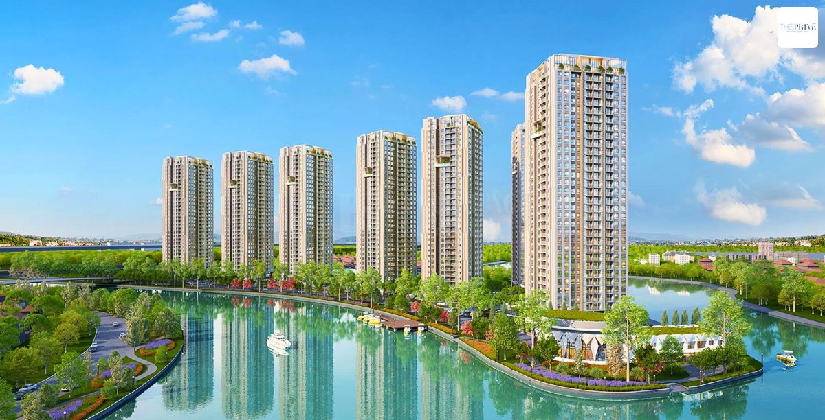 Có nên đầu tư The Privé thời điểm 2026