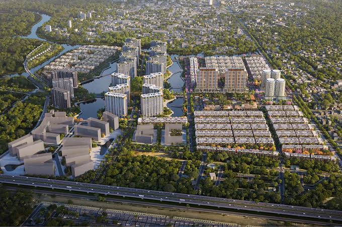 Giá căn hộ Rạch Chiếc An Phú Quận 2 năm 2026