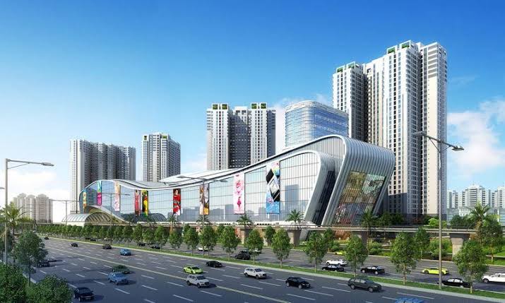 Giá căn hộ Thảo Điền Thạnh Mỹ Lợi năm 2026