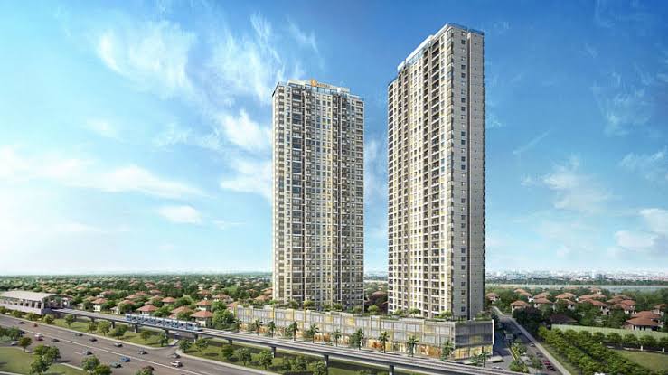 Giá căn hộ Xa lộ Hà Nội An Khánh Quận 2