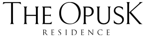 Logo The OpusK Residence