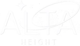 Logo Alta Height