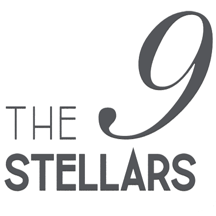 Logo The 9 Stellars