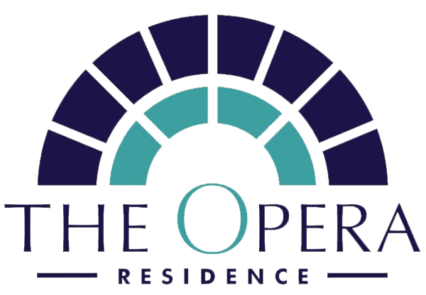 Logo The Opera residence