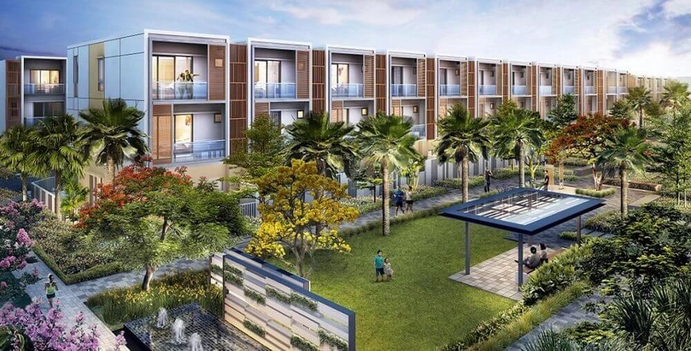 Ảnh đại diện Palm Residence
